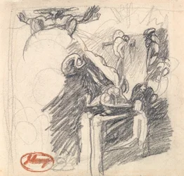 Die Versuchung Christi